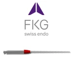 FKG Sensipast - Igła Lentulo ze sprężynką i zamkiem