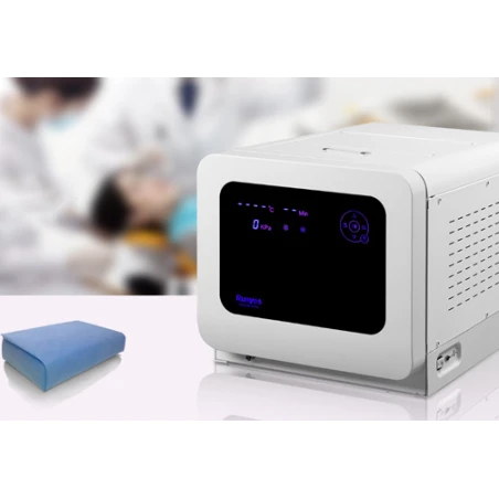 Runyes SEA 45 l Touch Screen