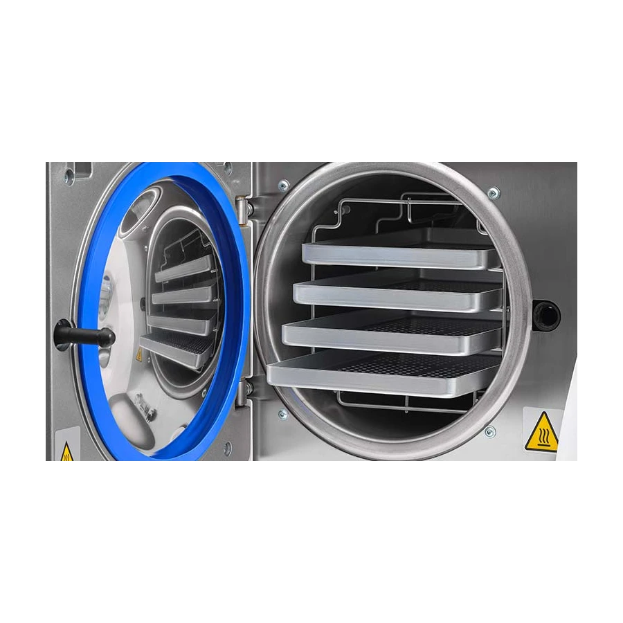 Autoklaw Midmark 23 L Autoklaw Midmark 23 L