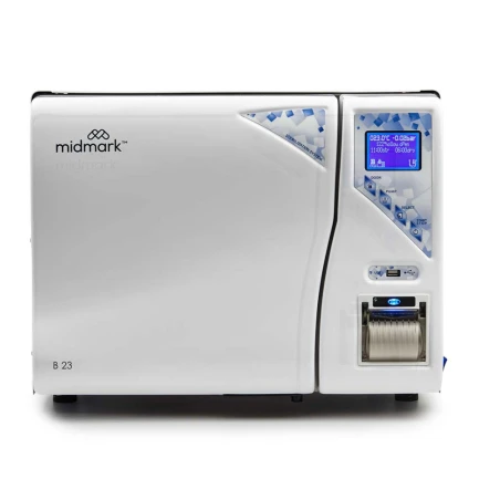 Autoklaw Midmark 23 L