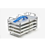 Autoklaw Midmark 23 L