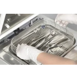 Myjka Ultradźwiękowa z Termodezynfektorem - Sonica Trendmatic TD S.A.M