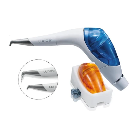 Piaskarka Lunos MyFlow SetPro