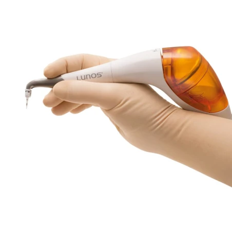 Piaskarka Lunos MyFlow SetPro