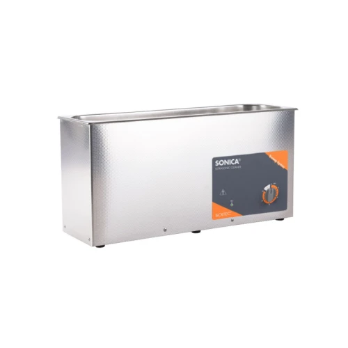 Myjka ultradźwiękowa Sonica 3200l M S3