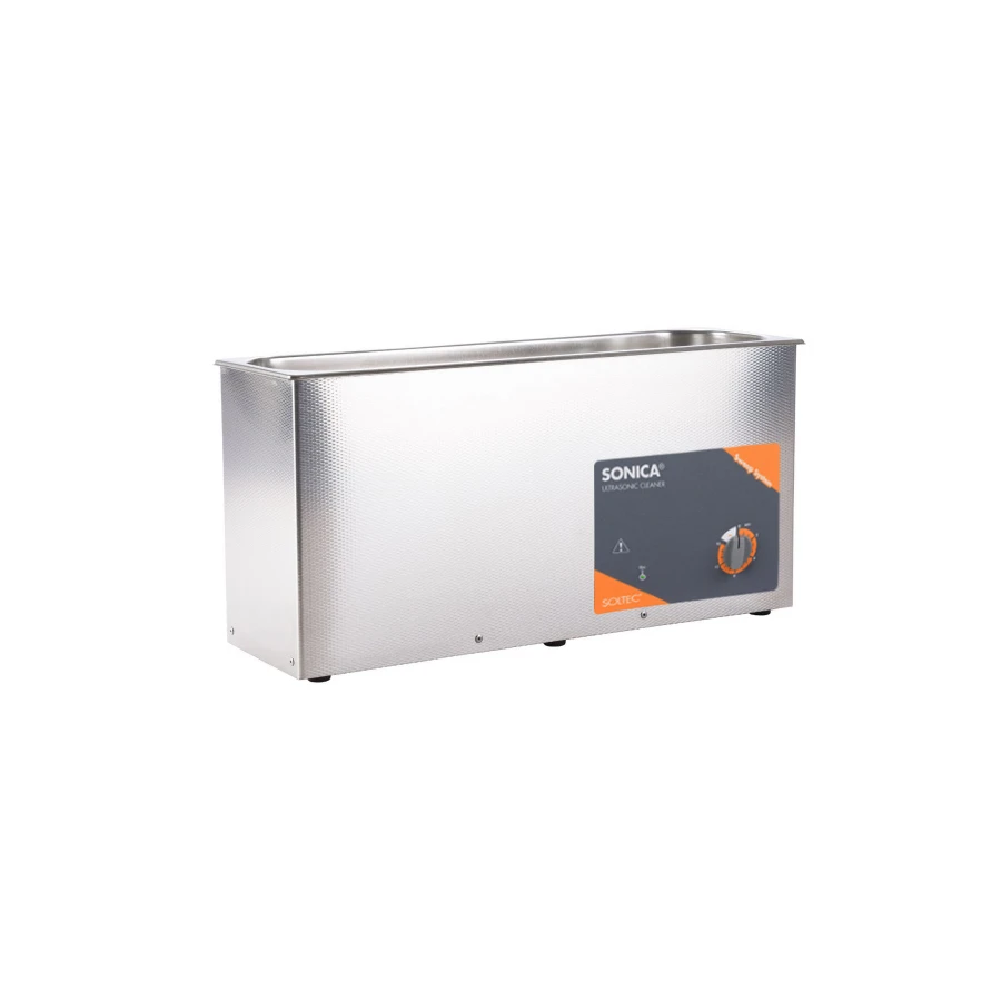 Myjka ultradźwiękowa Sonica 3200l M S3 Myjka ultradźwiękowa Sonica 3200l M S3