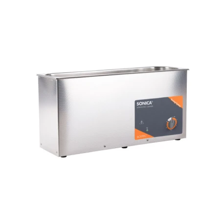Myjka ultradźwiękowa Sonica 3200l M S3