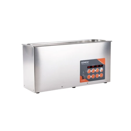 Myjka ultradźwiękowa Sonica 3200l M S3