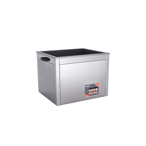 Myjka ultradźwiękowa z cyfrowym panelem - Soltec Sonica 90l EP S3