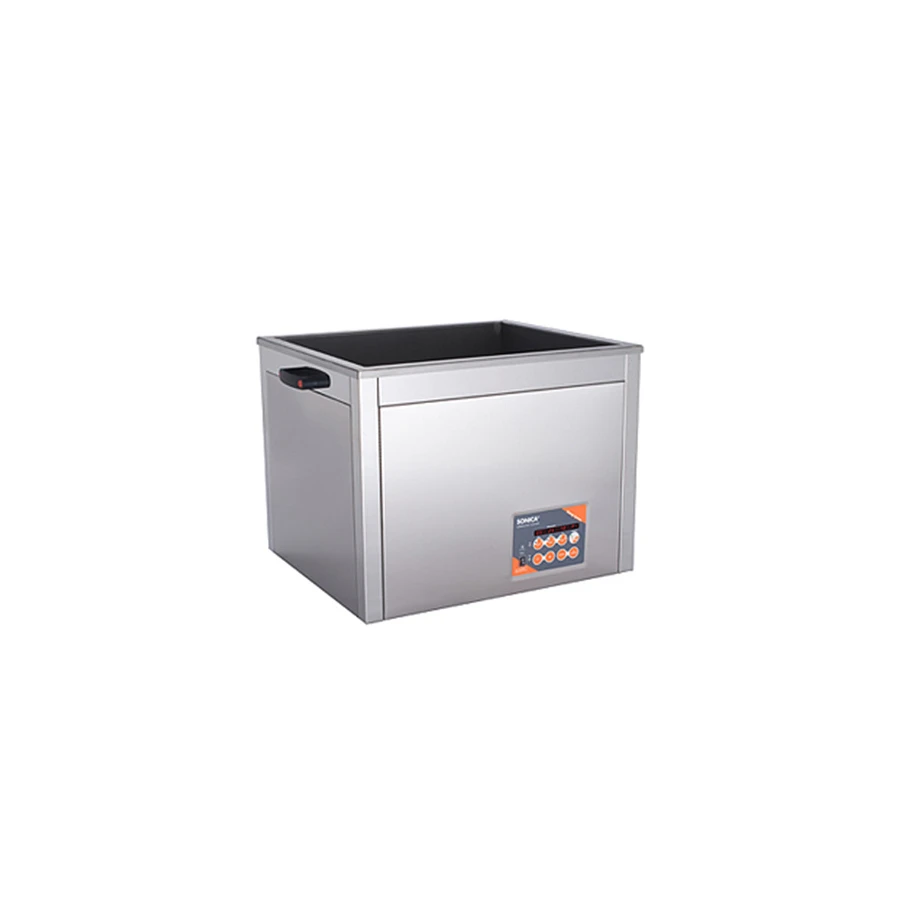 Myjka ultradźwiękowa z cyfrowym panelem - Soltec Sonica 90l EP S3 Myjka ultradźwiękowa z cyfrowym panelem - Soltec Sonica 90l EP S3