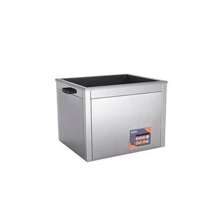 Myjka ultradźwiękowa z cyfrowym panelem - Soltec Sonica 90l EP S3