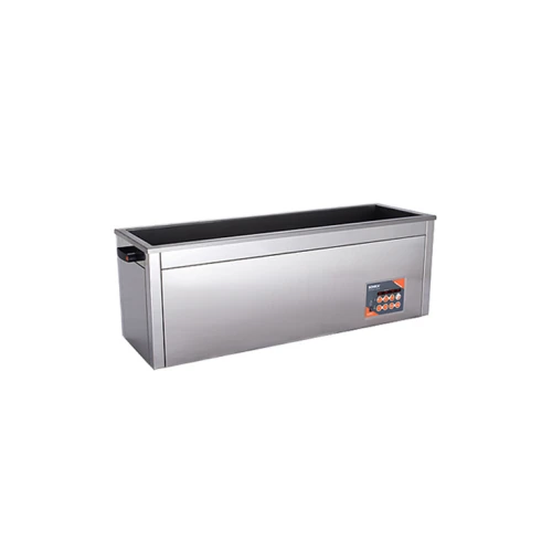 Myjka ultradźwiękowa z cyfrowym panelem - Soltec Sonica 60l EP S3