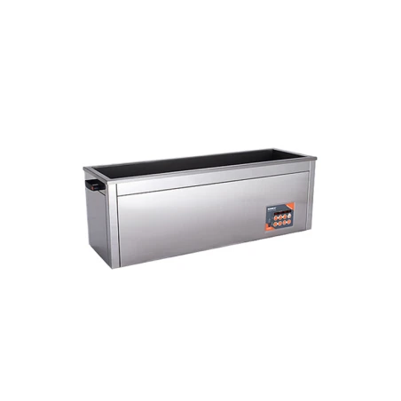 Myjka ultradźwiękowa z cyfrowym panelem - Soltec Sonica 60l EP S3