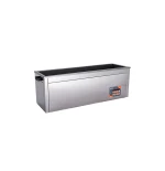 Myjka ultradźwiękowa z cyfrowym panelem - Soltec Sonica 60l EP S3