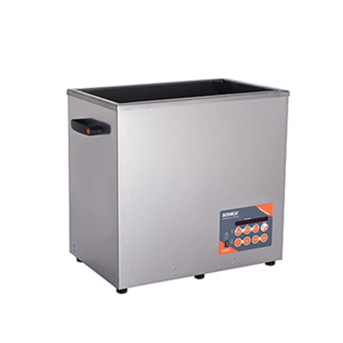 Myjka ultradźwiękowa z cyfrowym panelem - Soltec - Sonica 45l EP S3