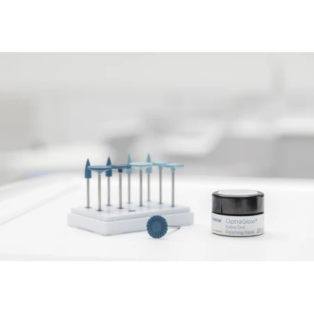 OptraGloss Extra Oral Starter Kit