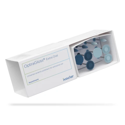 OptraGloss Extra Oral Assortment