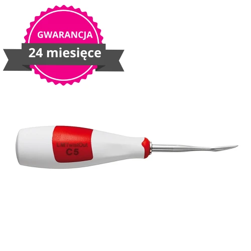 Elewator TwistOut C5 LMDENTAL