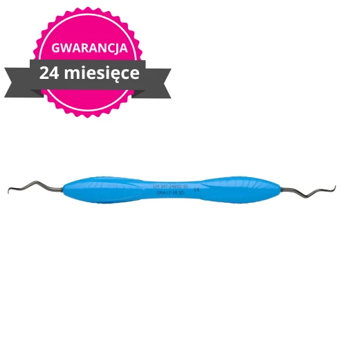 Kireta Gracey 17/18 SD ES