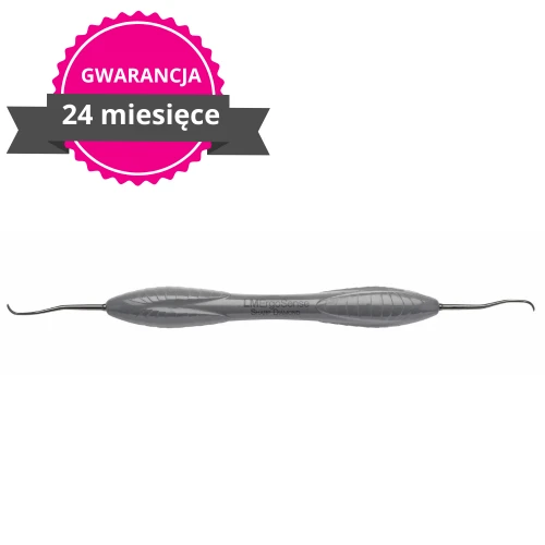 Skaler Micro SD ES Instrument do skalingu naddziąsłowego.