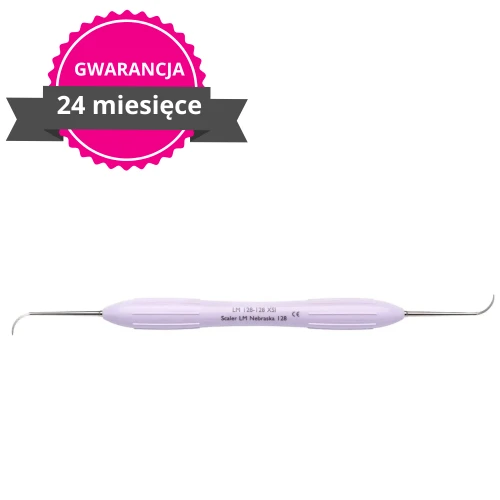Skaler Nebraska ES-ErgoMax LM 128-128XSI