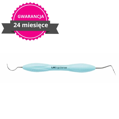 Sonda perio 23-520B ES Instrument do diagnozowania próchnicy oraz badania przyzębia