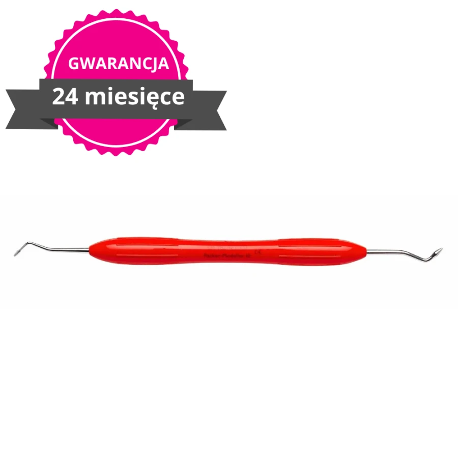 Modelarzyk - upychacz IO