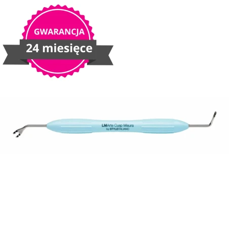 Arte Cusp Misura Style Italiano