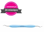 LMDental Mini Skaler - Skaler do usuwania nadmiaru wypełnienia w bardzo wąskich przestrzeniach.