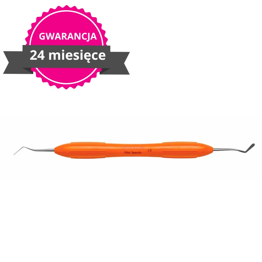 Mini szpatułka do kompozytu