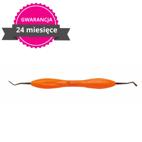 LMDental Mini szpatułka do kompozytu – Dark Diamond