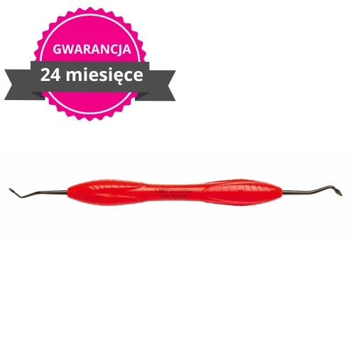 LMDental Modelarzyk - upychacz IO – Dark Diamond ES — ErgoSense -  LM 482-483DDES