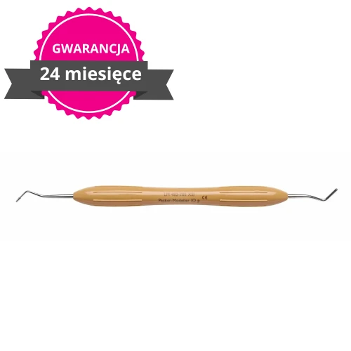 Modelarzyk IO – Przedtrzonowce