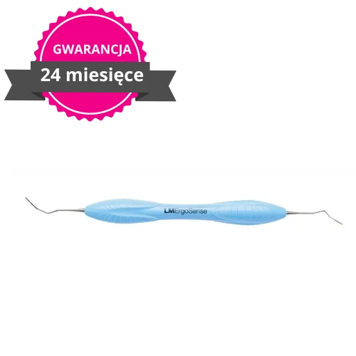 Kireta do furkacji ES