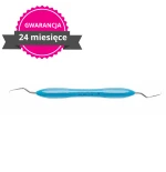 Gracey 17/18 Mini XSi Instrument do trzonowców – Distal.