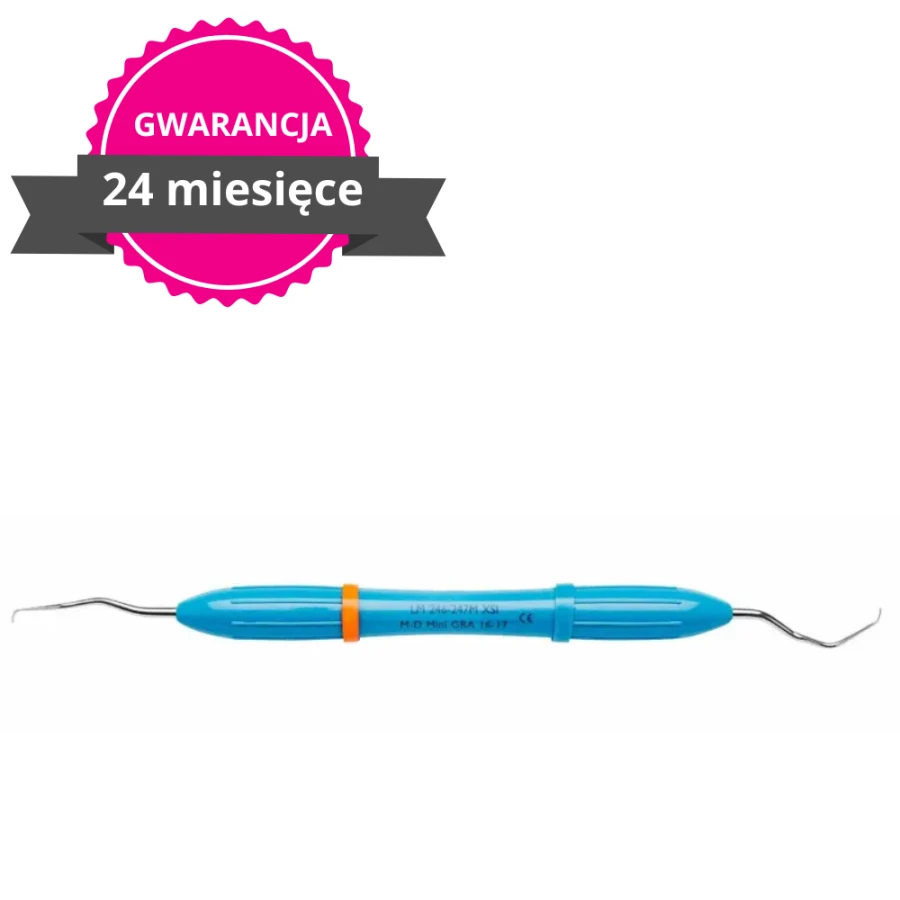 Kireta GRACEY 16/17 MINI XSI