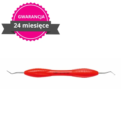 Ekskawator okrągły 1,0 mm ES