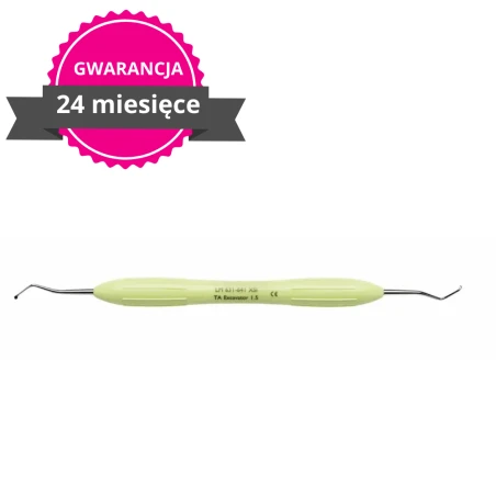 Ekskawator Action 1,5 mm XSi