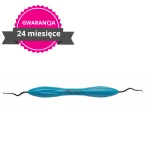 Gracey 17/18 Mini SD ES Kireta do trzonowców (przestrzenie dalsze).