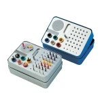 Endo Total - Z 30 otworami na instrumenty endo