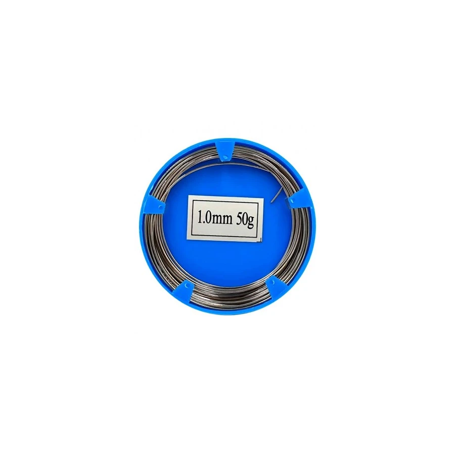 Drut okrągły protetyczny  50g