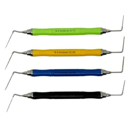Kondensery B&L Regular