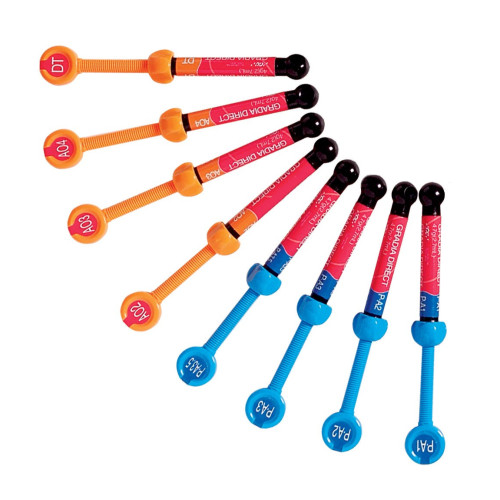GC Gradia Direct strzykawka 2.7ml