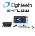 EIGHTEETH E-Flow Komputerowy System Podawania Znieczuleń
