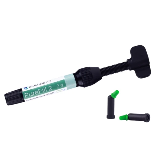Purefill2 - Nanohybrydowy Kompozyt 3g