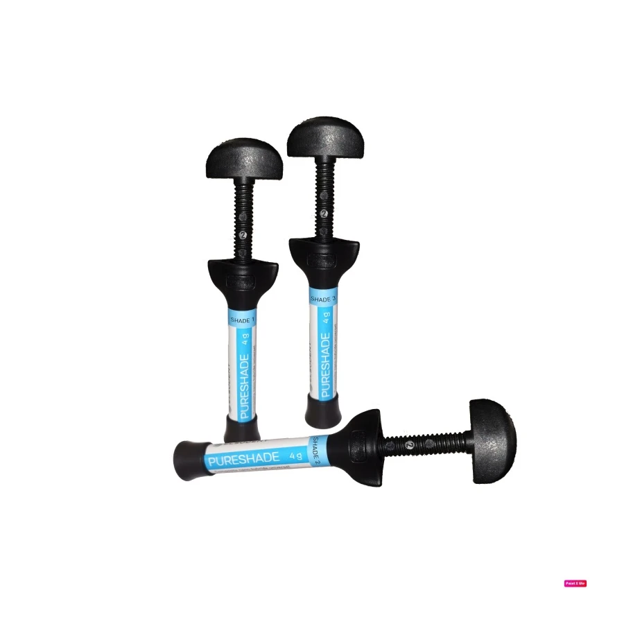 Pureshade Kompozyt 4g Pureshade Kompozyt 4g