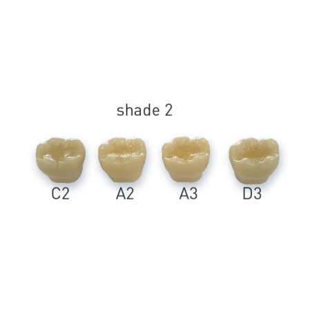 Pureshade Kompozyt 4g