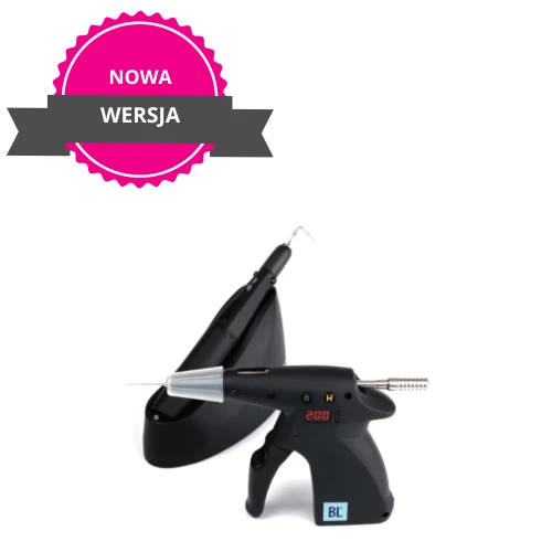 Zestaw B&L SuperEndo α2 i SuperEndo β