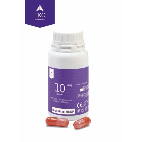 FKG Dual Rinse HEDP