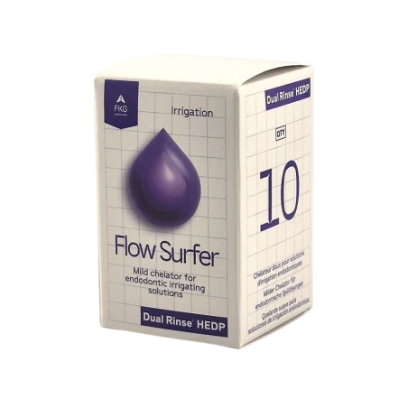 FKG Dual Rinse HEDP
